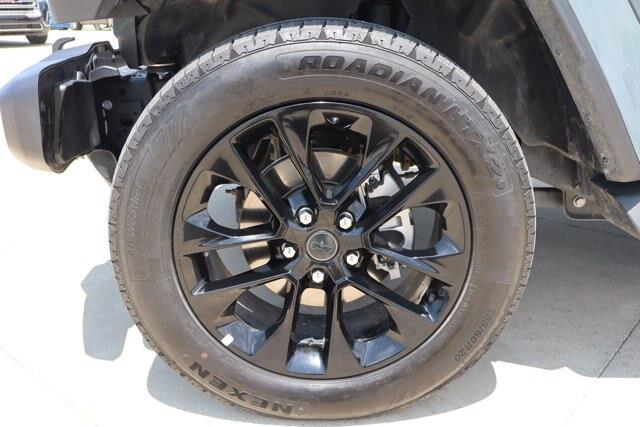 2025 Jeep Wrangler - $36,990