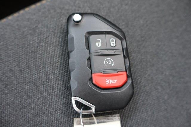 2025 Jeep Wrangler - $36,990