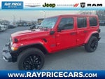 2025 Wrangler Thumbnail 1