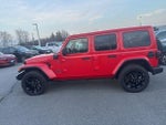 2025 Wrangler Thumbnail 2
