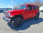 2025 Wrangler Thumbnail 3