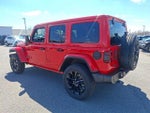 2025 Wrangler Thumbnail 4