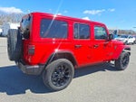 2025 Wrangler Thumbnail 6