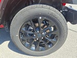 2025 Wrangler Thumbnail 8