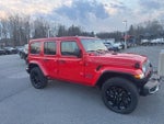 2025 Wrangler Thumbnail 13