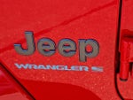 2025 Wrangler Thumbnail 30