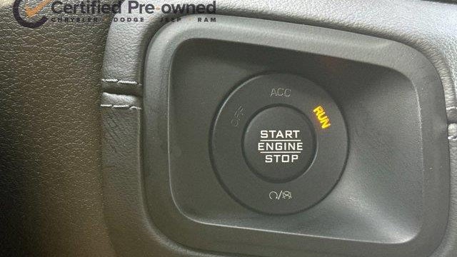 2025 Jeep Wrangler Backcountry 4xe