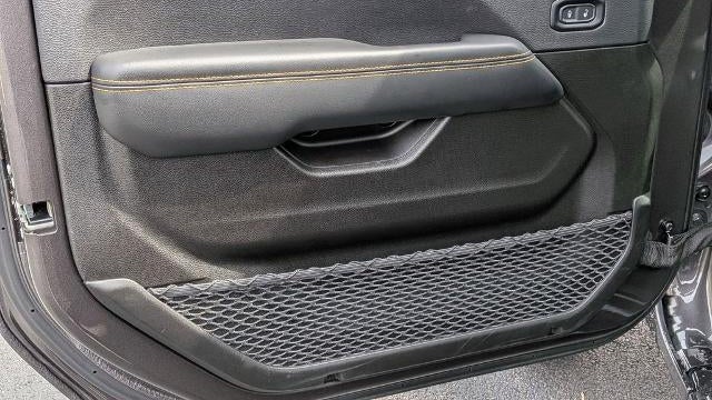 2025 Jeep Wrangler Backcountry 4xe