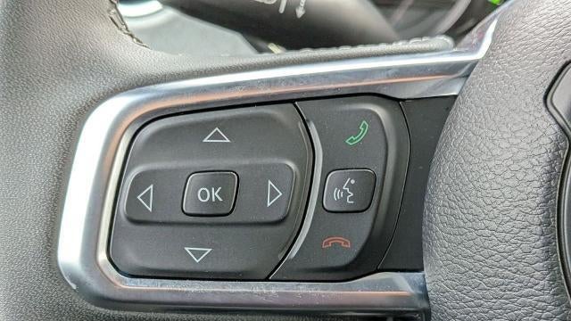 2025 Jeep Wrangler Backcountry 4xe
