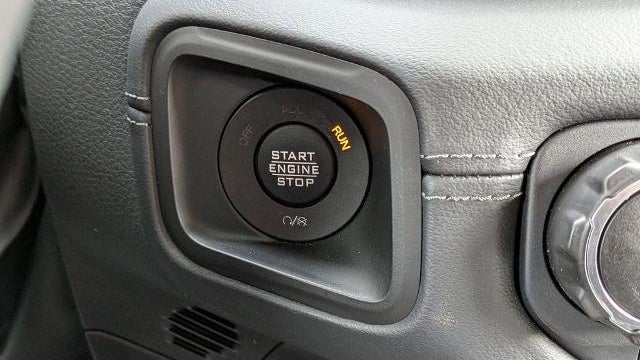 2025 Jeep Wrangler Backcountry 4xe