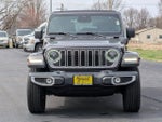 2025 Wrangler Thumbnail 2