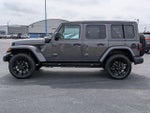 2025 Wrangler Thumbnail 4