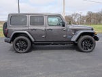 2025 Wrangler Thumbnail 8