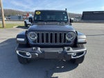 2025 Wrangler Thumbnail 3