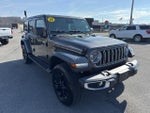 2025 Wrangler Thumbnail 4