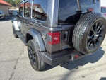 2025 Wrangler Thumbnail 9