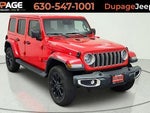 2025 Wrangler Thumbnail 1
