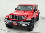 2025 Wrangler Thumbnail 3