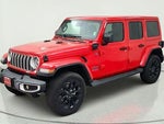 2025 Wrangler Thumbnail 5