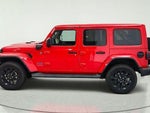 2025 Wrangler Thumbnail 7