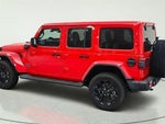 2025 Wrangler Thumbnail 8