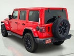 2025 Wrangler Thumbnail 9