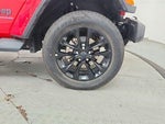 2025 Wrangler Thumbnail 23