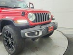2025 Wrangler Thumbnail 24