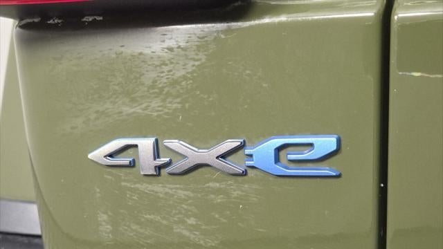2024 Jeep Wrangler Rubicon X 4xe