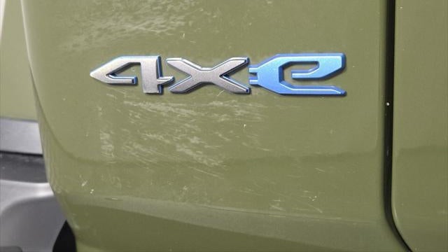 2024 Jeep Wrangler Rubicon X 4xe