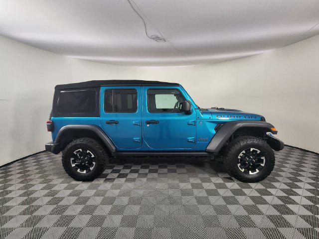 2024 Jeep Wrangler - $31,656