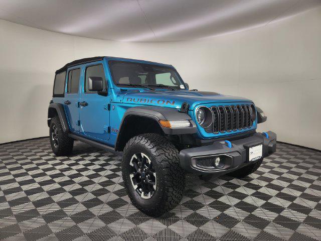 2024 Jeep Wrangler - $31,656