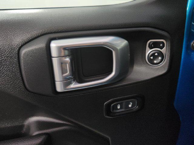 2024 Jeep Wrangler - $31,656