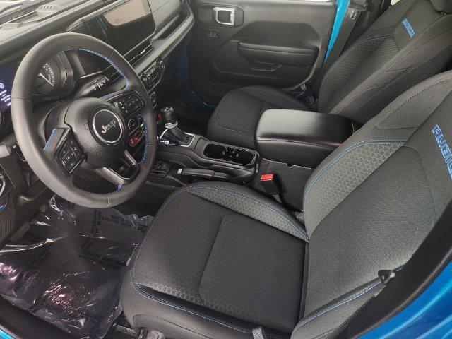 2024 Jeep Wrangler - $31,656