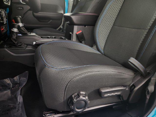 2024 Jeep Wrangler - $31,656