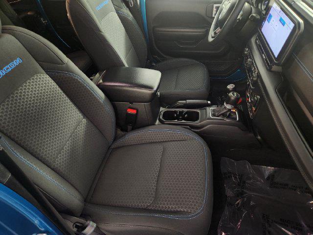 2024 Jeep Wrangler - $31,656
