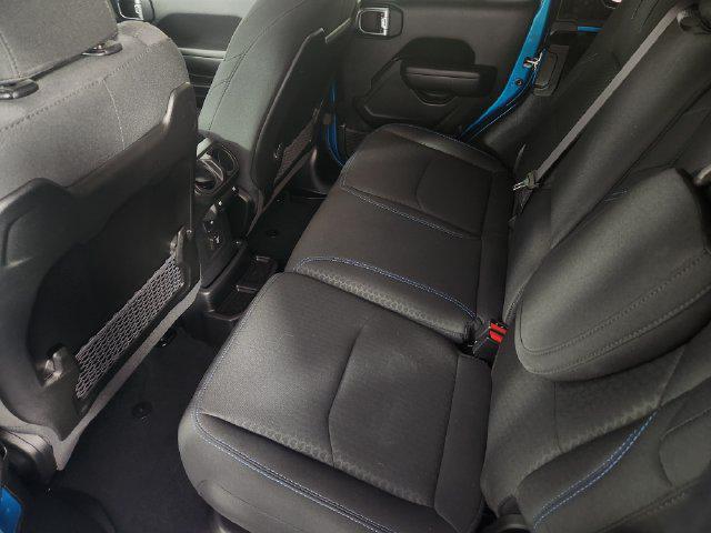 2024 Jeep Wrangler - $31,656