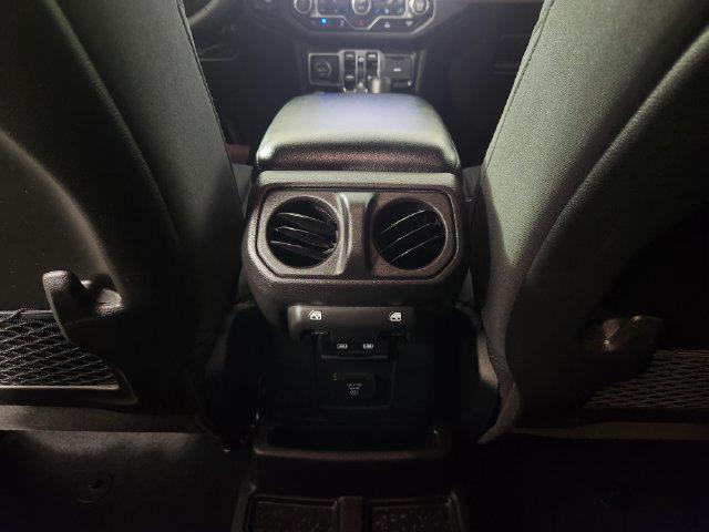 2024 Jeep Wrangler - $31,656