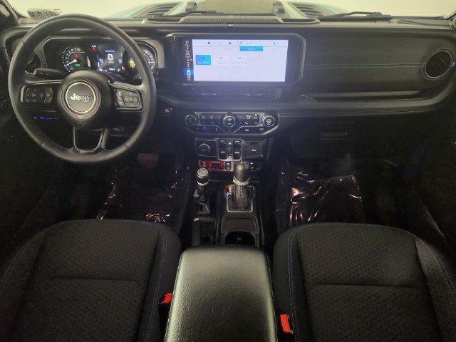 2024 Jeep Wrangler - $31,656