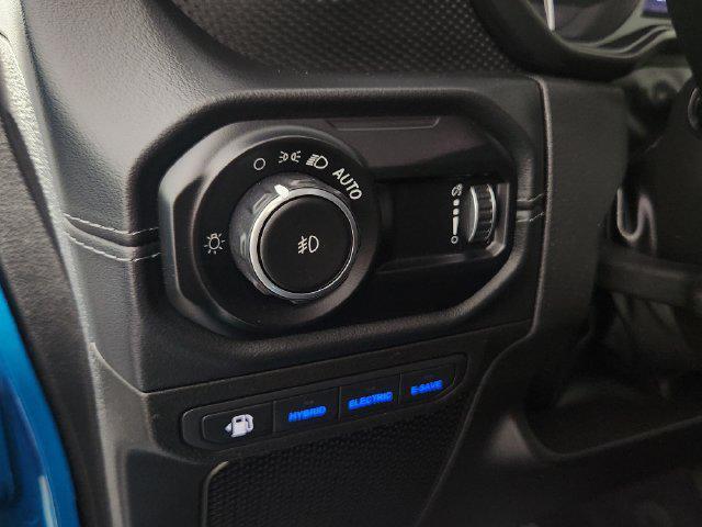 2024 Jeep Wrangler - $31,656