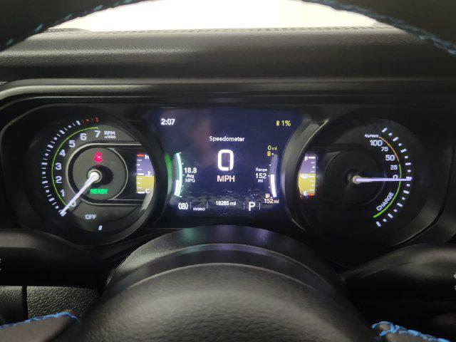2024 Jeep Wrangler - $31,656
