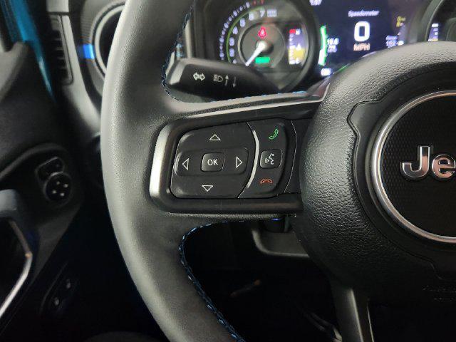 2024 Jeep Wrangler - $31,656