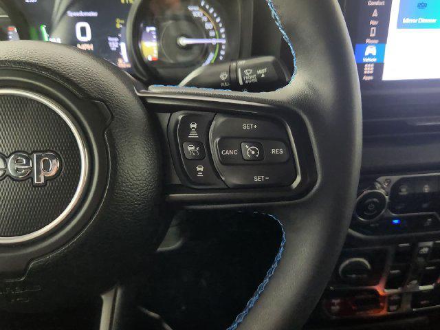 2024 Jeep Wrangler - $31,656