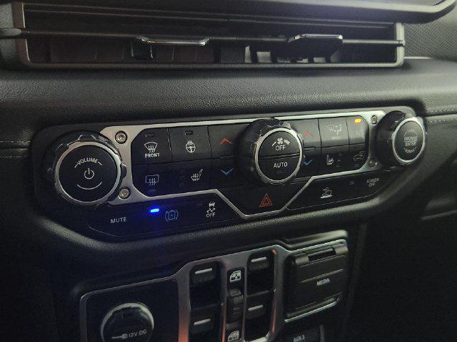 2024 Jeep Wrangler - $31,656
