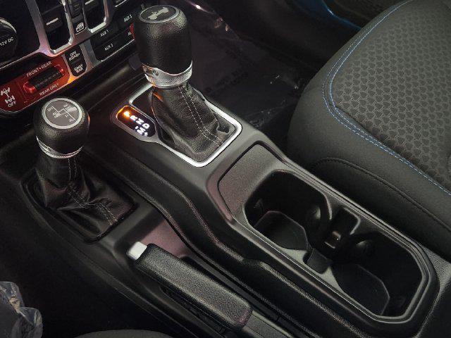 2024 Jeep Wrangler - $31,656