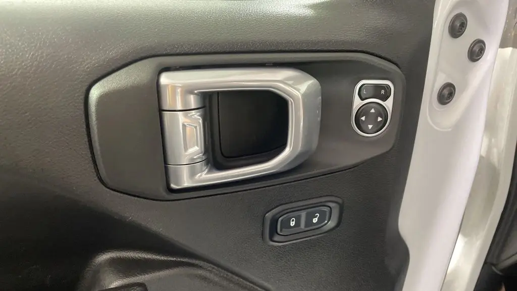 2024 Jeep Wrangler Rubicon 4xe