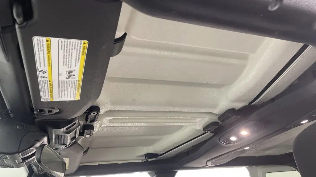 2024 Jeep Wrangler Rubicon 4xe