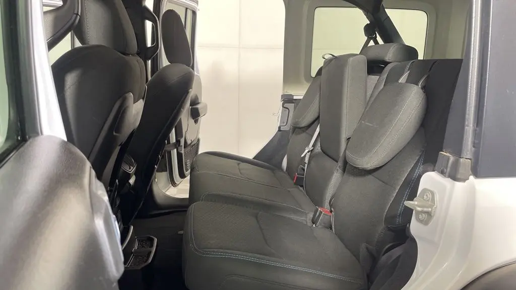 2024 Jeep Wrangler Rubicon 4xe