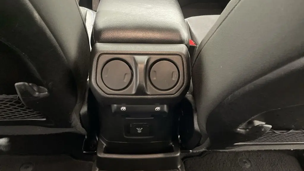 2024 Jeep Wrangler Rubicon 4xe