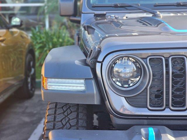 2024 Jeep Wrangler - $26,648